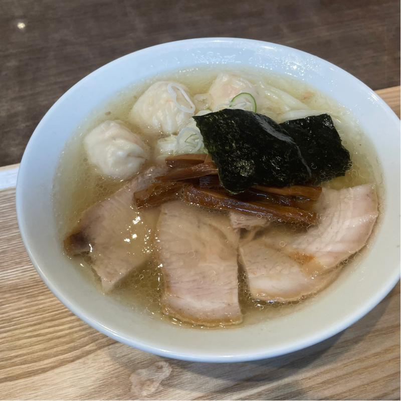 フィッシュメン(湯菜坊)