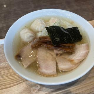 フィッシュメン(湯菜坊)