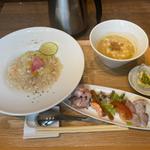 フィッシュツケメン