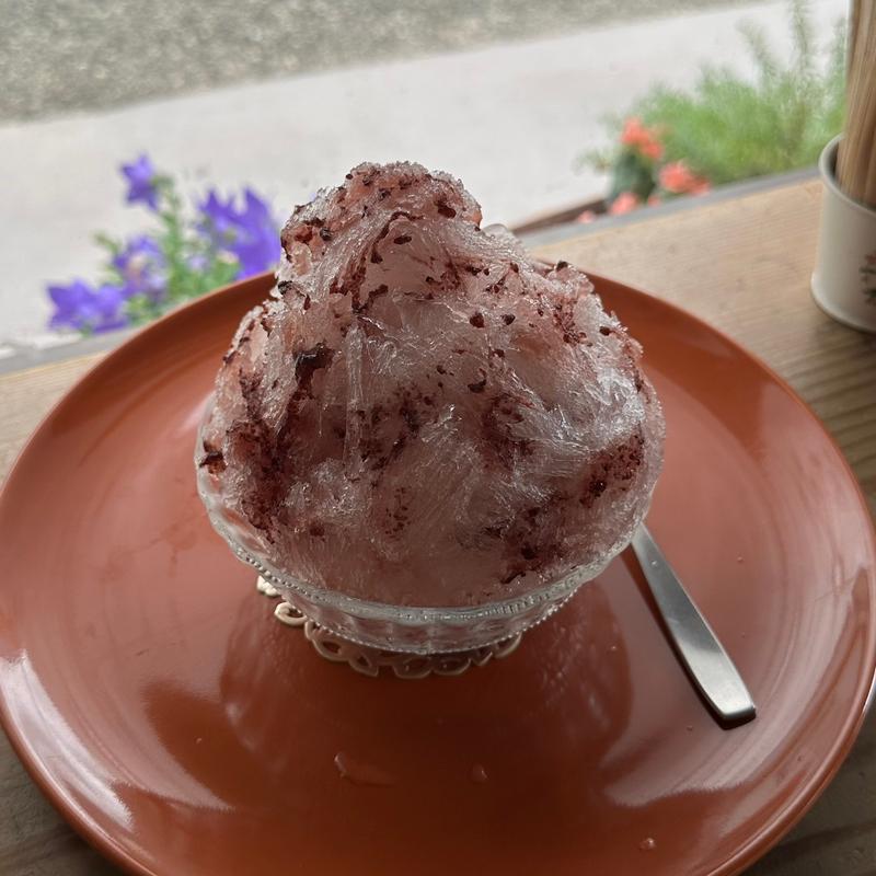 西山、吉田さん家のブルーベリー(KIZASHI STATATION)