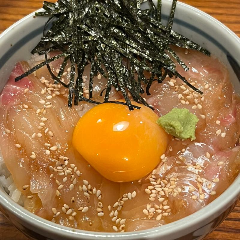 鯛めし(さかな工房　丸万 )