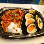 イイダコ弁当(カンナムキンパ)
