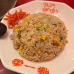 炒飯