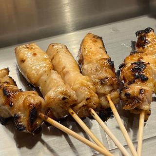 若鶏(やきとりの名門秋吉 梅田店)