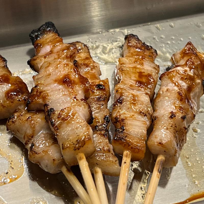 ピートロ(やきとりの名門秋吉 梅田店)