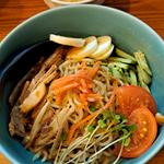 冷やし中華限定