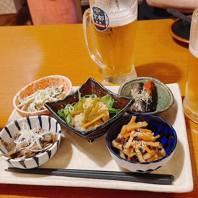 (六角や 京都店 （ろっかくや）)