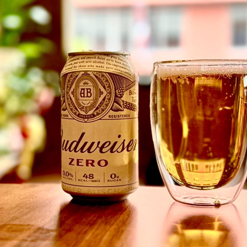 ノンアルコールビール(GMcafe)