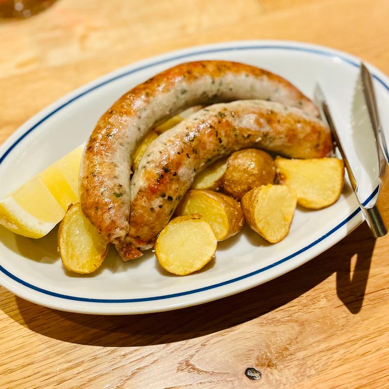 サルシッチャ(opti)