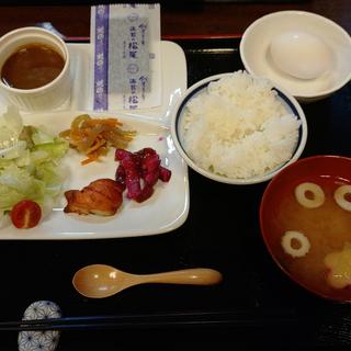 モーニング