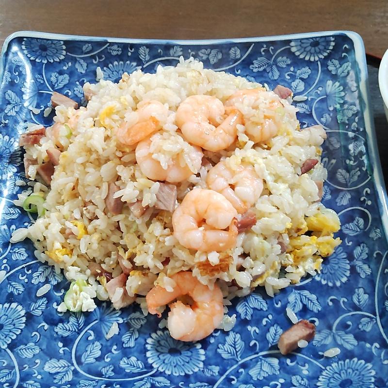 海老炒飯(レマーリ)