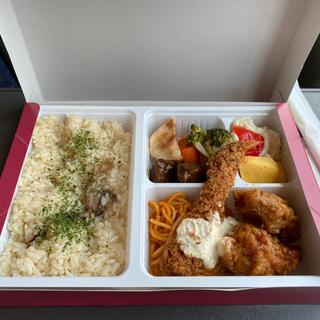 神戸ステンショ辨當(旅弁当 大阪)