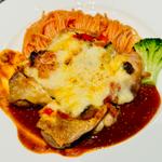 日替わりランチ