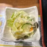 おしんこ