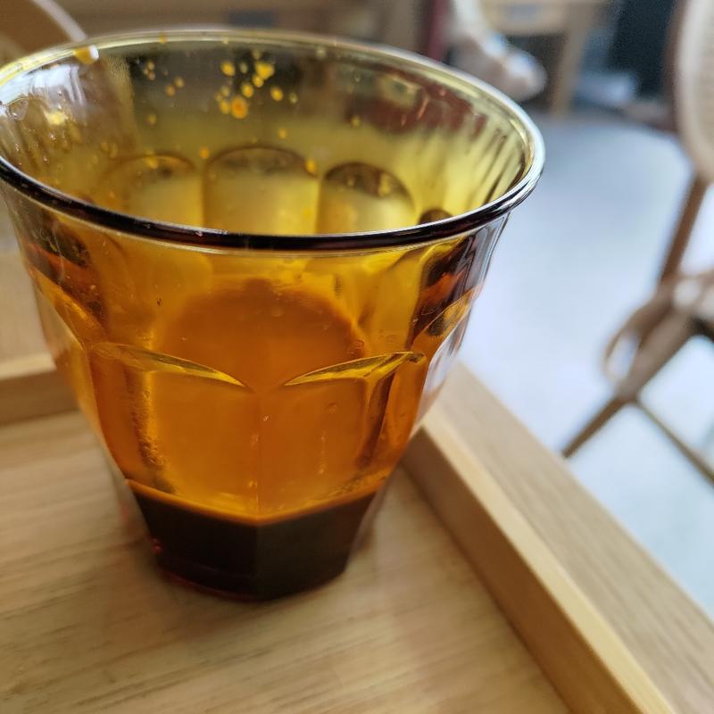 (KITASANDO COFFEE Roastery)