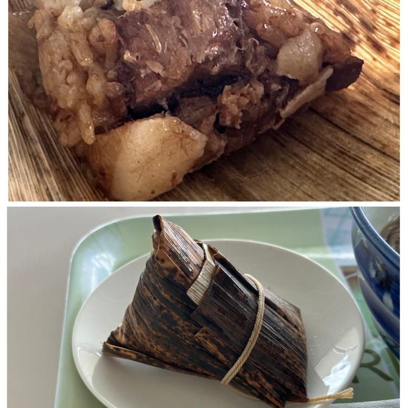 ちまき(みなみ風 )