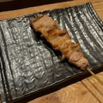 せせり(しゃも)