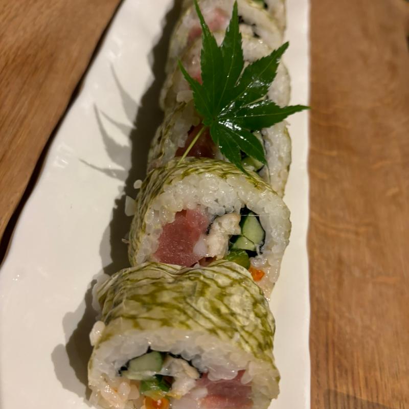 (松海寿司 （まつみずし）)