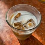 アイスカフェラテ(カフェムルソー)