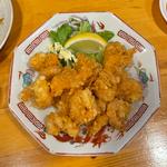 えび天