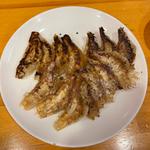 きらく特製餃子