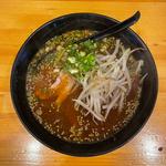 みそラーメン