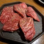 サガリ