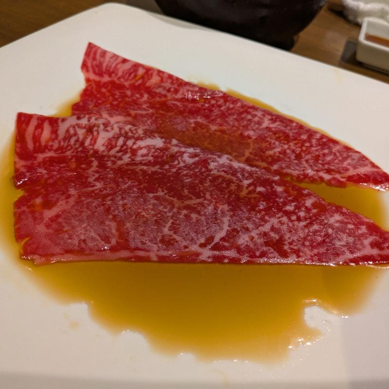 黒田焼き(焼肉 黒田)