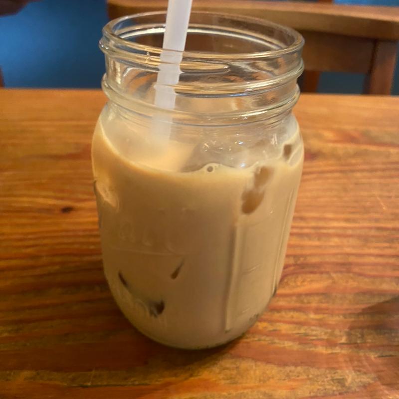 アイスチャイ(ボンベイ 西口店)