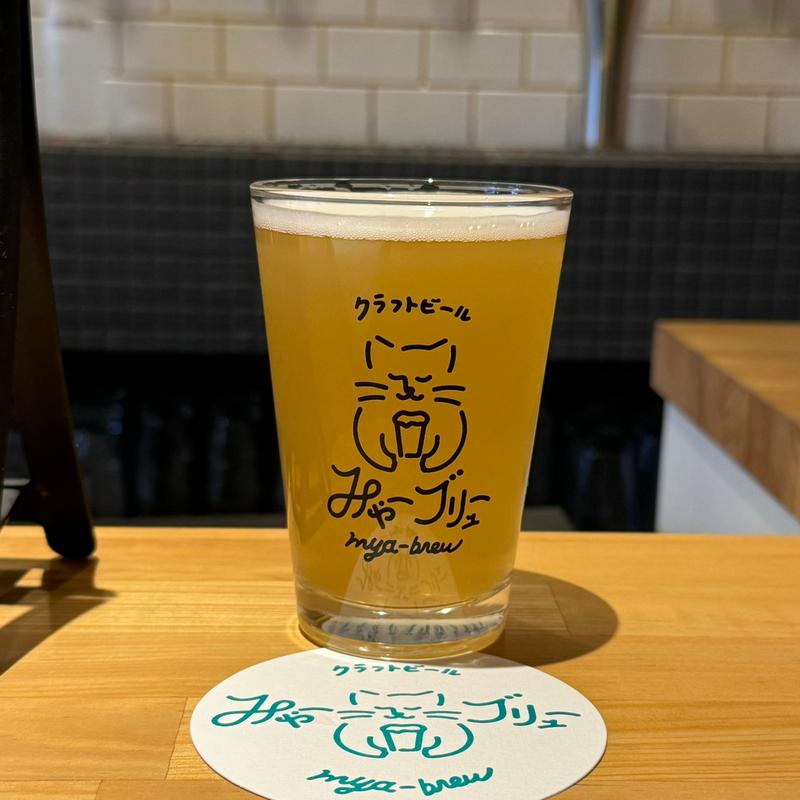 MIDOrich(みゃーブリュー)