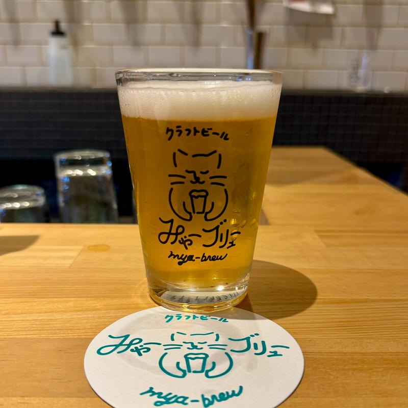 6周年セゾン(みゃーブリュー)