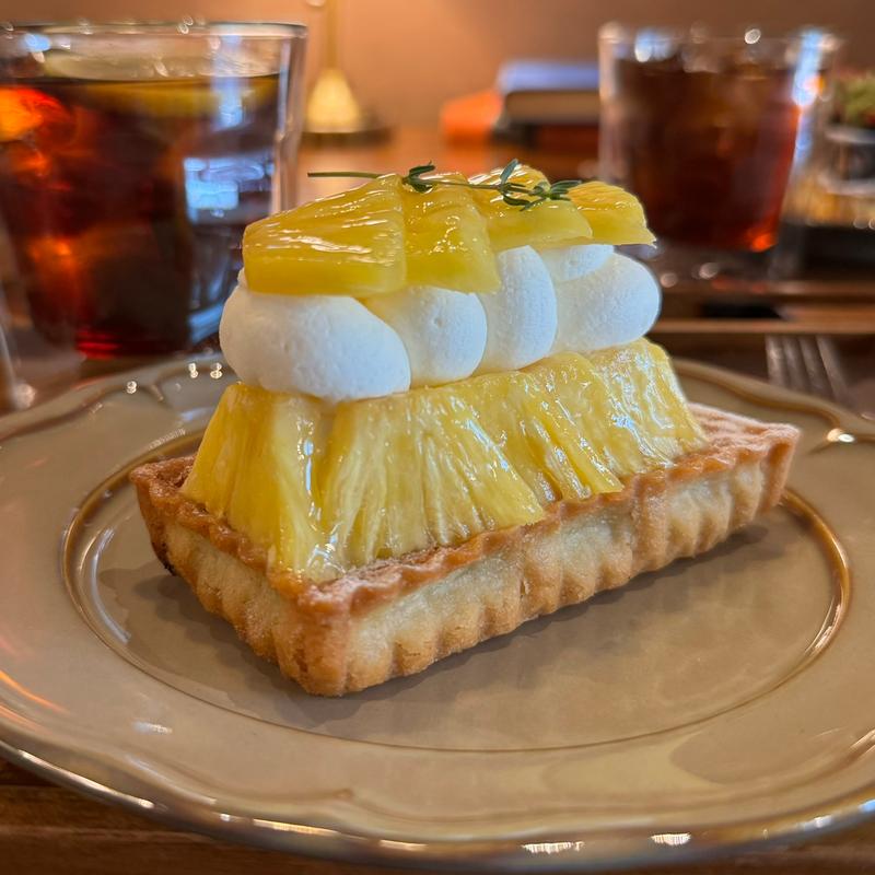 パイナップル(Hyde&Away名古屋店)