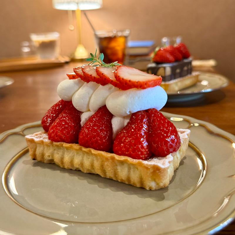 ストロベリー(Hyde&Away名古屋店)