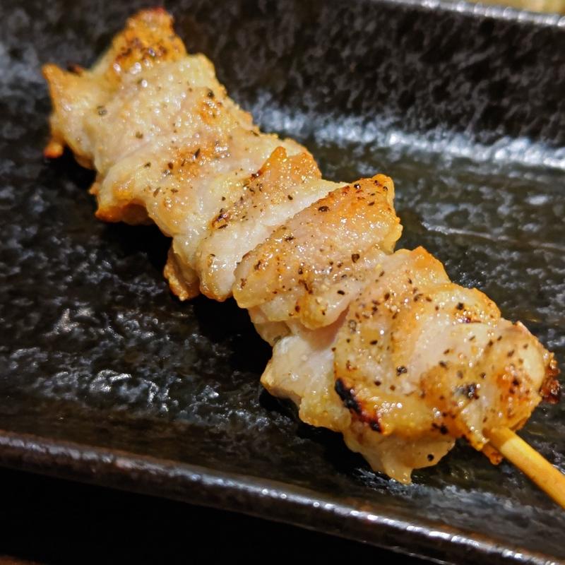 せせり(鳥清 関内店)