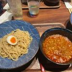 裏竹虎つけ麺