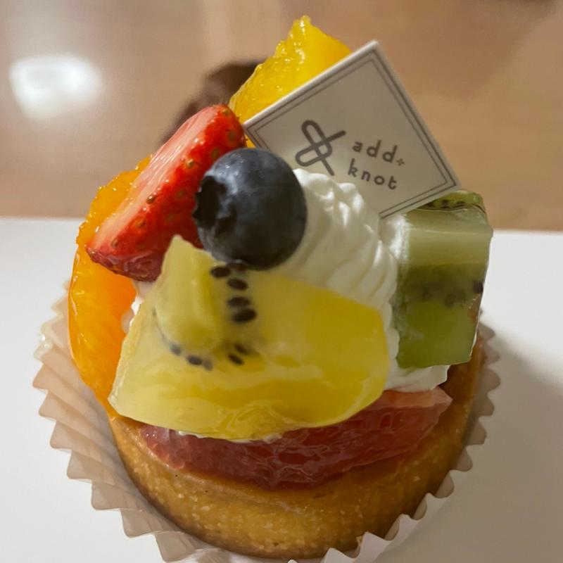 フルーツタルト(addknot 塚口店)