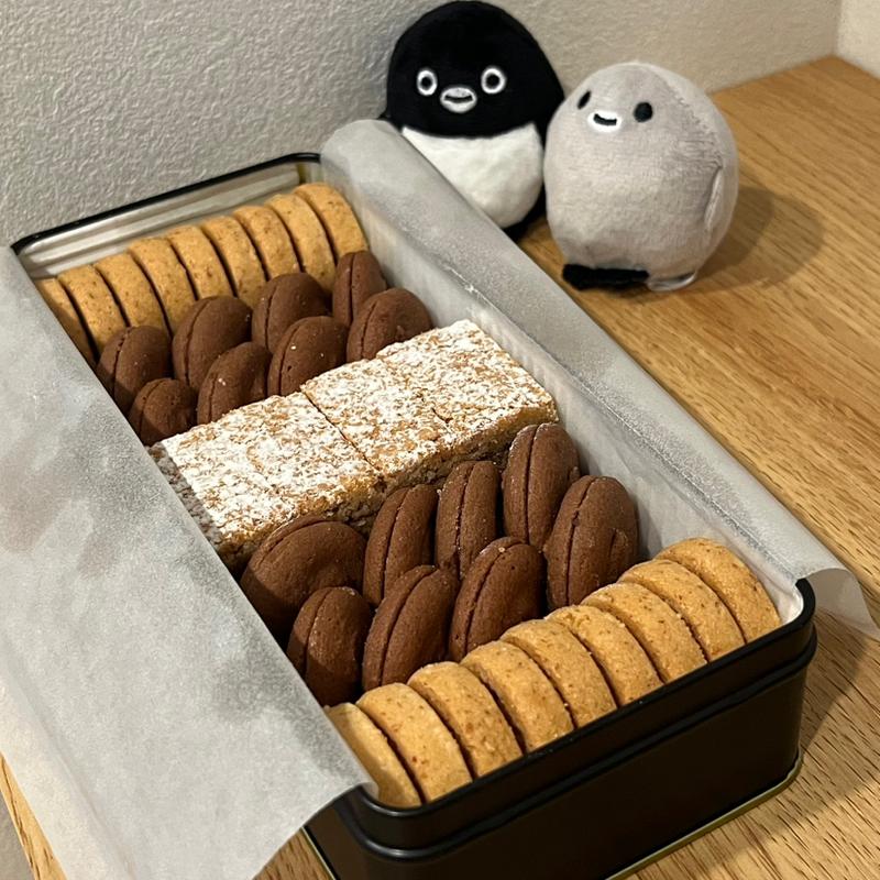 テーベッカライ(ツッカベッカライ カヤヌマ)