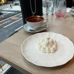 ミニマロンシャンテリー