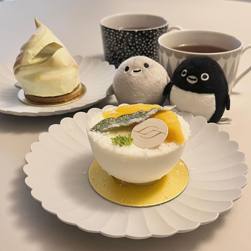 エキゾティーヌ(リベルターブル （Libertable）)