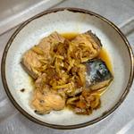 さばの梅煮(ベルクス 東墨田店)