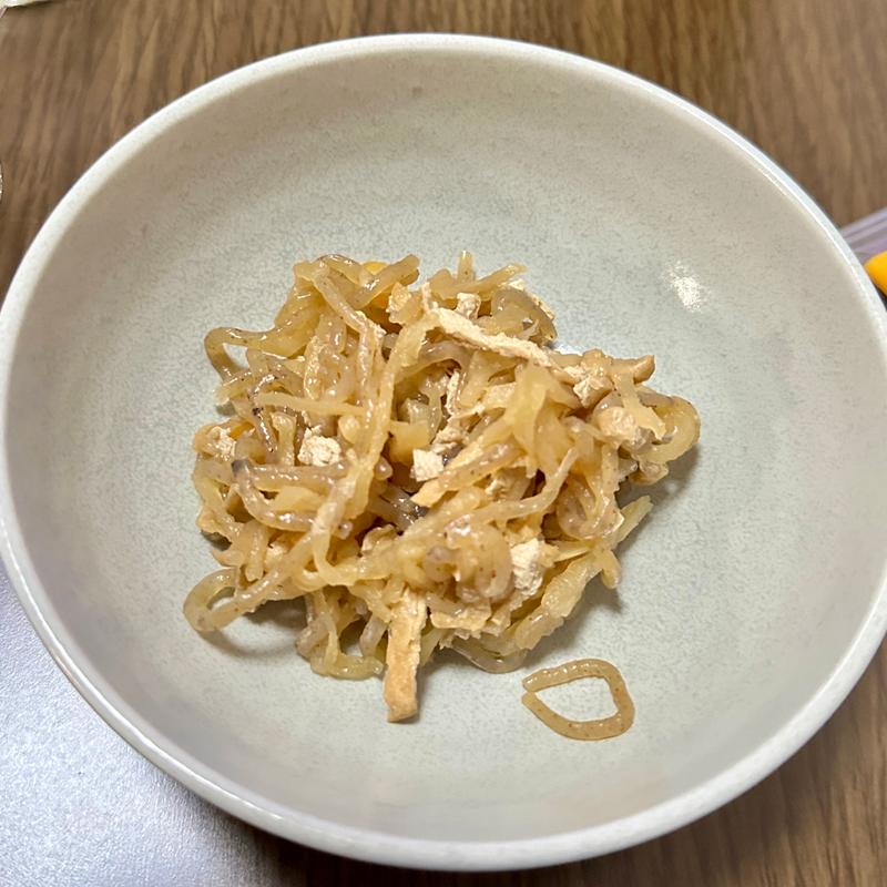 切り干し大根(ベルクス 東墨田店)