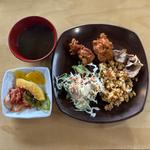 唐揚げ