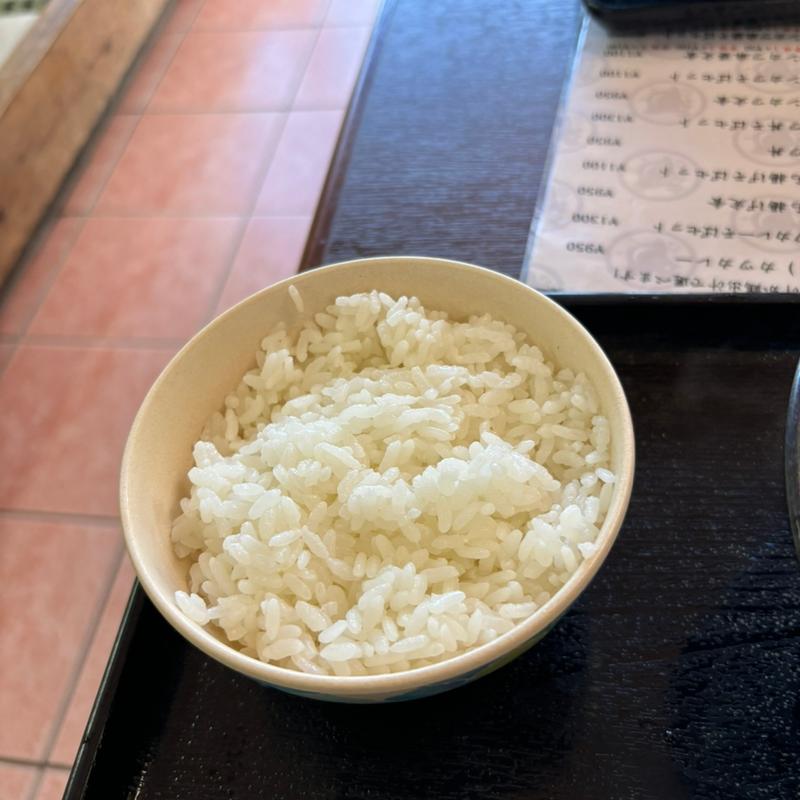 ライス(中休味商店 （ナカヤスミショウテン）)