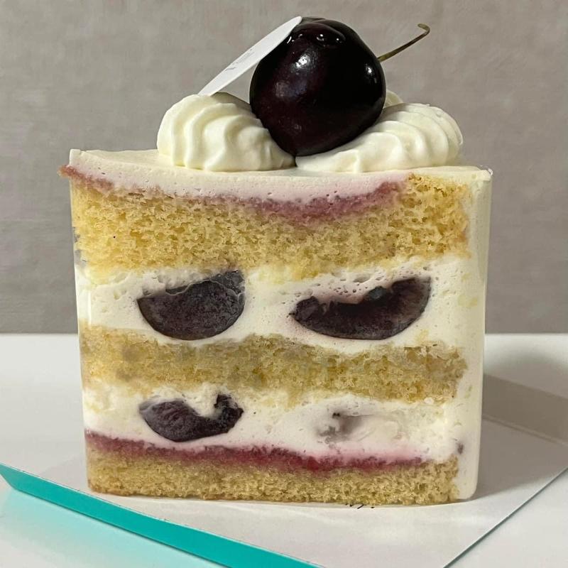 ショートケーキスリーズ(CALVA（カルヴァ）)