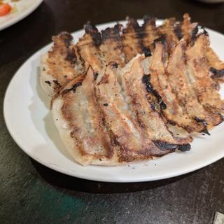 元祖焼餃子(珉珉 虎ノ門店)