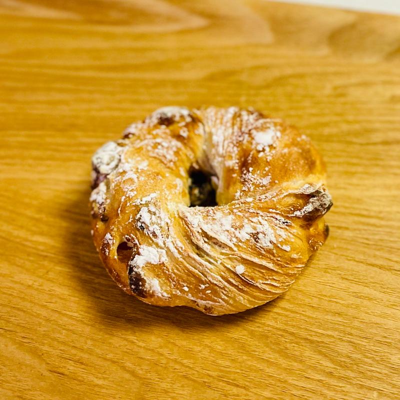 トロピカル(まつたかパン)