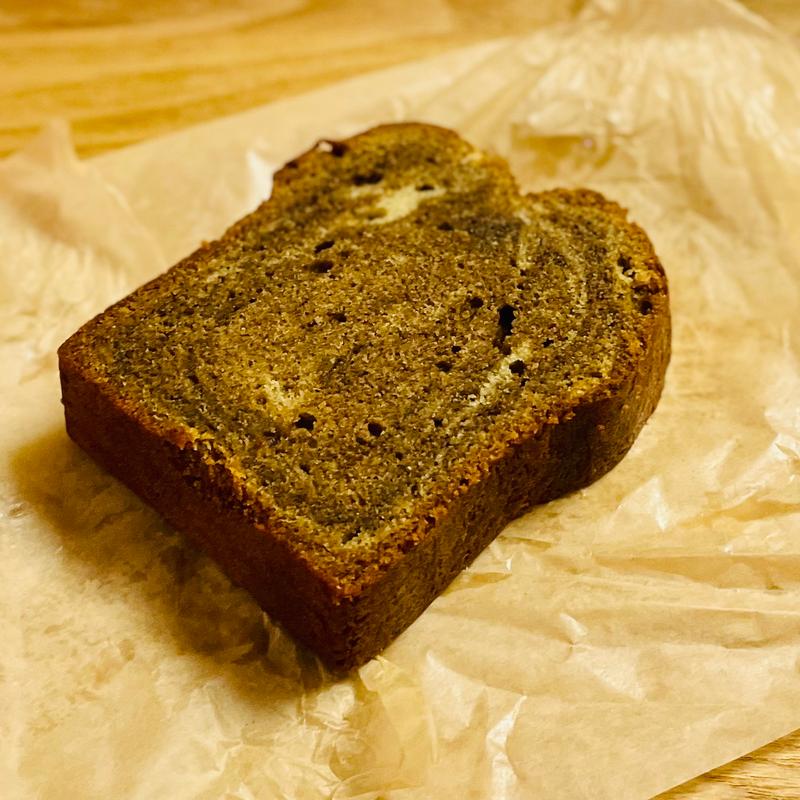 コーヒーカルダモン(まつたかパン)