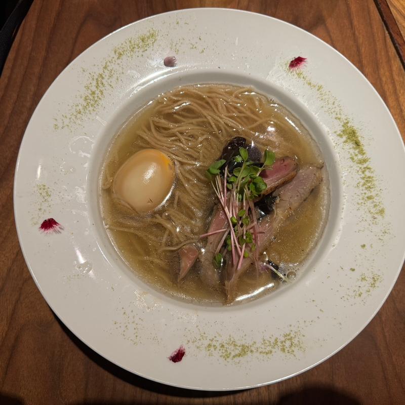 🦆🍜M(Gion Duck Noodles🦆🍜)