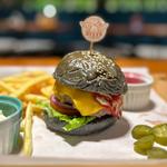 Smokehouse Burger