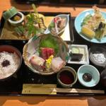 大川御膳